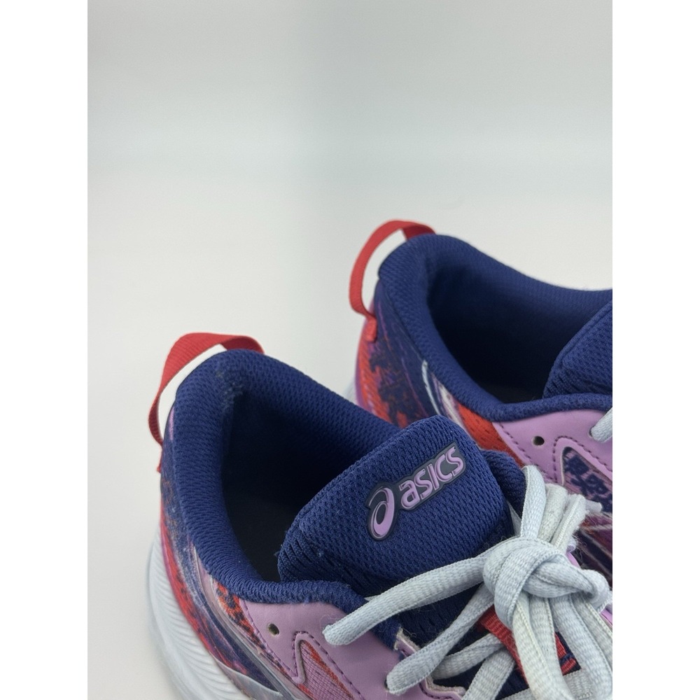 Asics Noosa Women's Athletic 1014A209 Running Shoes Size 7 - Picture 8 of 10